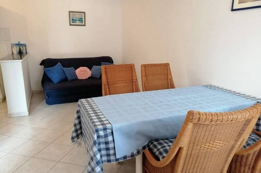 Appartamento vacanze a Vrsar-Funtana a partire da 79€ a notte