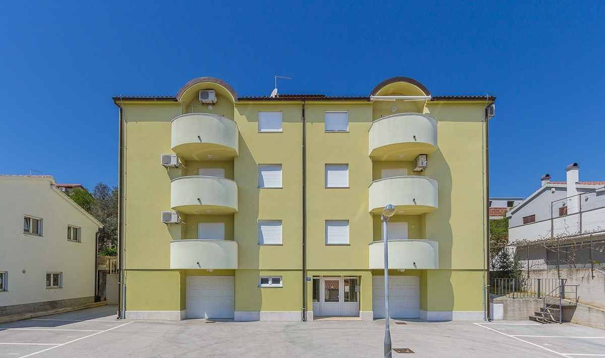 Ganze Ferienwohnung, Ferienwohnung mit Klimaanlage und Wlan  in Premantura, Südküste Istrien