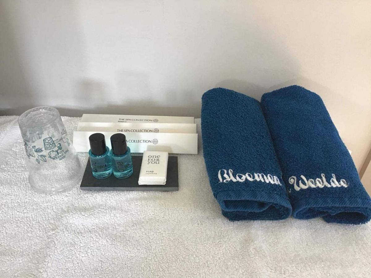 B&B Bloemenweelde in Courtrai, Flandre-Occidentale