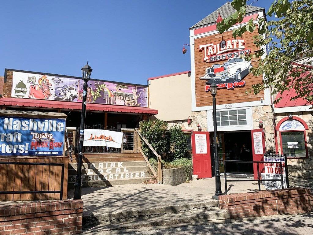 Ganze Wohnung, Suite 107: Luxe Music Row Stay, Walk to Gulch! in Nashville, Tennessee