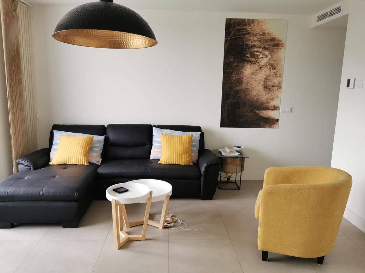 Entire apartment, Apartment "Panorama Ii" Near the Beach with Sea View and Pool in Torrox Costa, Torrox