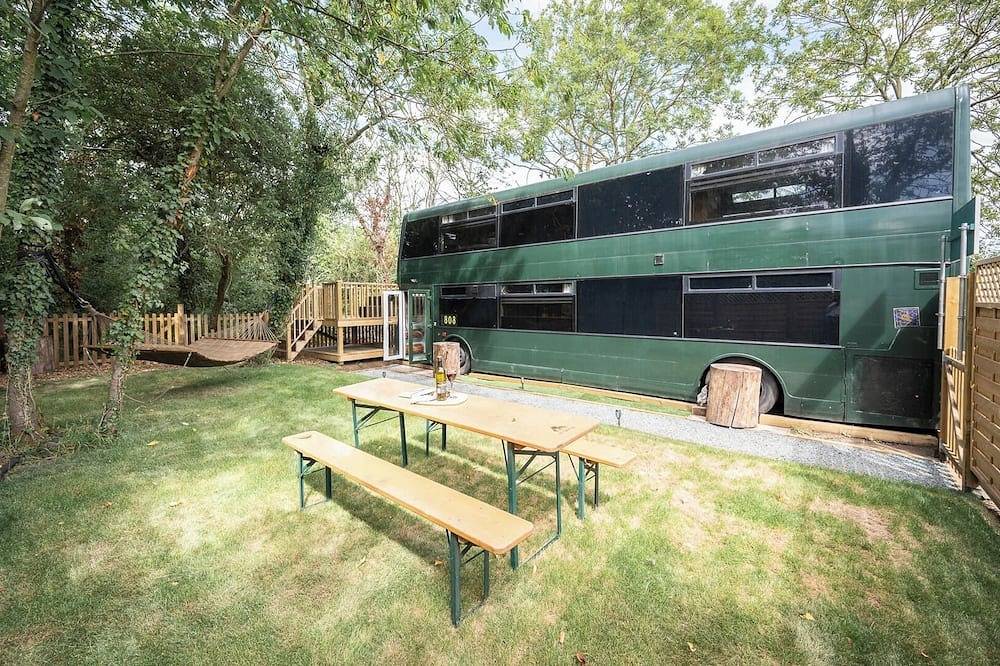 Appartamento vacanze a Suffolk a partire da 189€ a notte