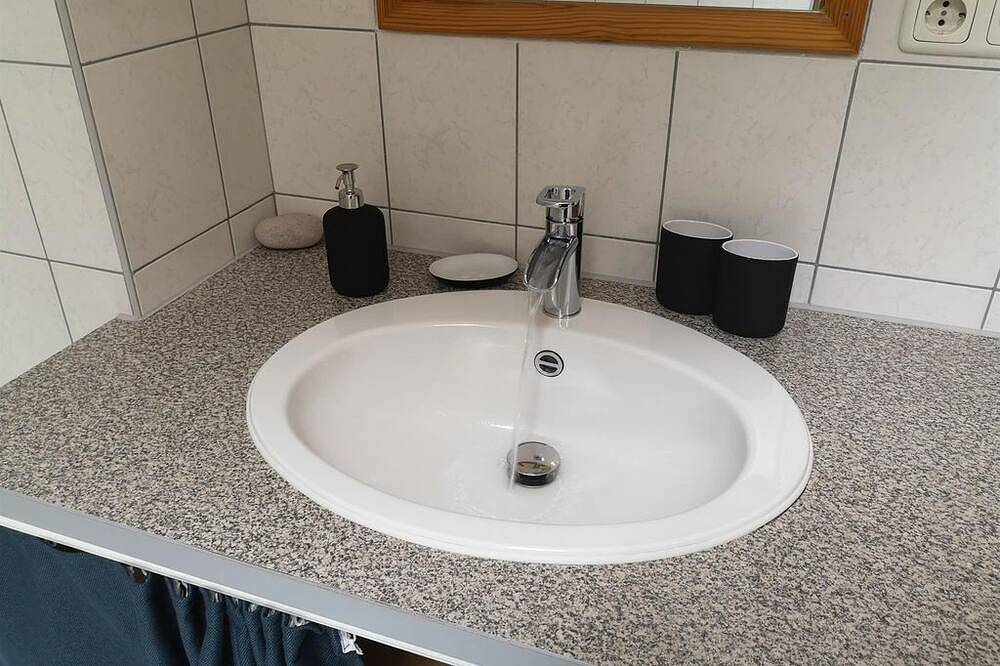 Ganze Wohnung, Ferienwohnung Karwendelglück in Scharnitz, Arnspitzgruppe