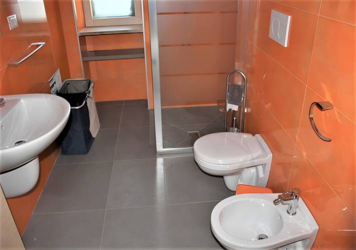 Gîte pour 2 personnes, avec Jardin à Porto Cesareo - 4