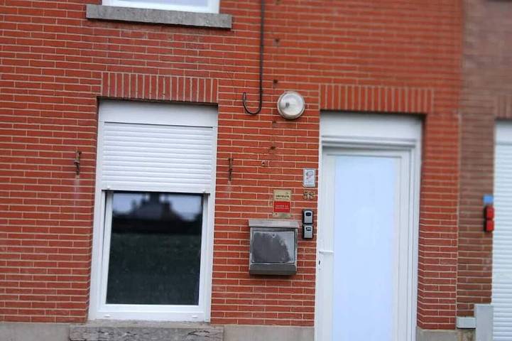 Location de vacances pour 4 personnes à Mons (Hennegau) - 3