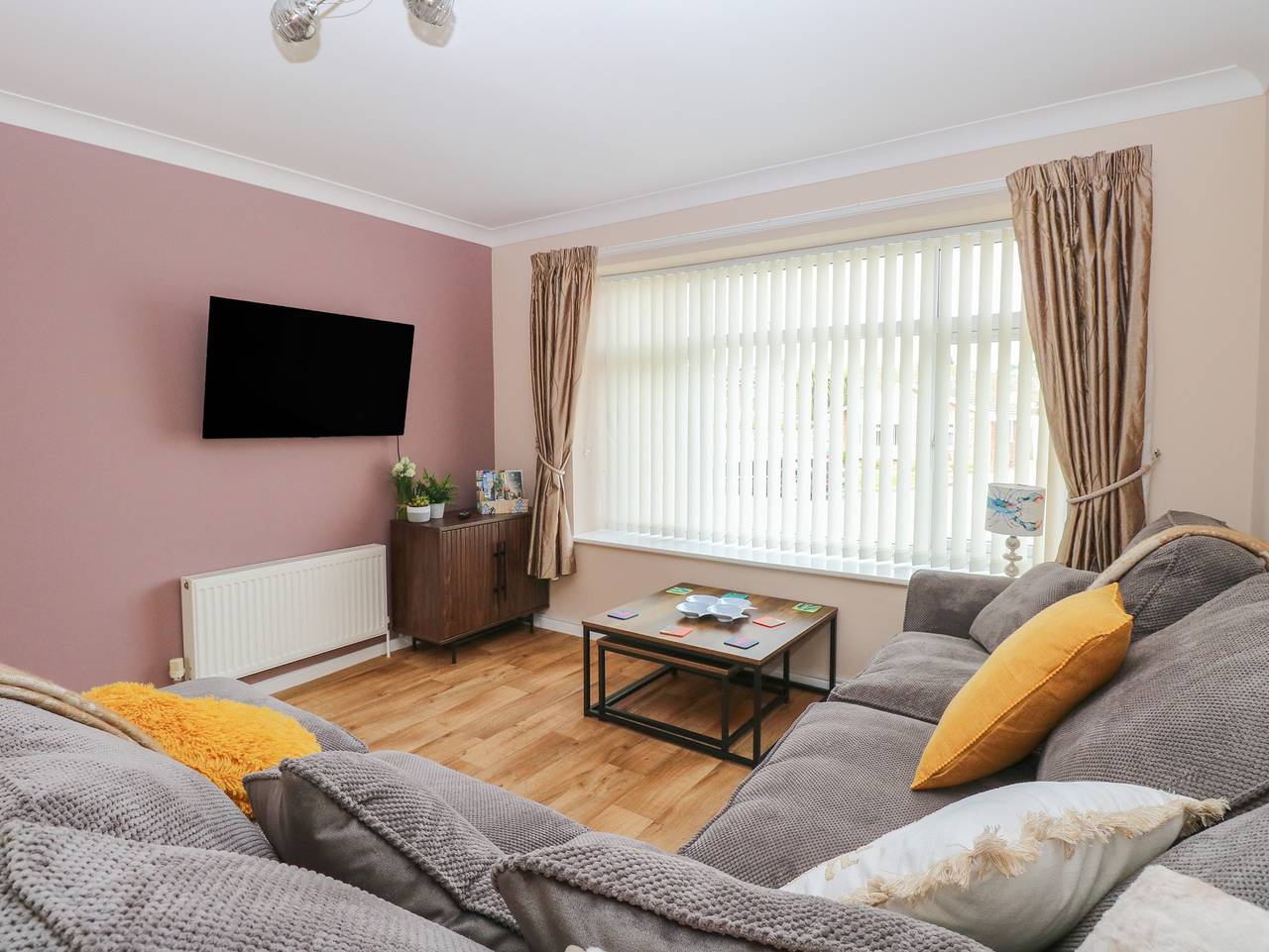 White Lion Retreat in Cromer, Norfolk Coast