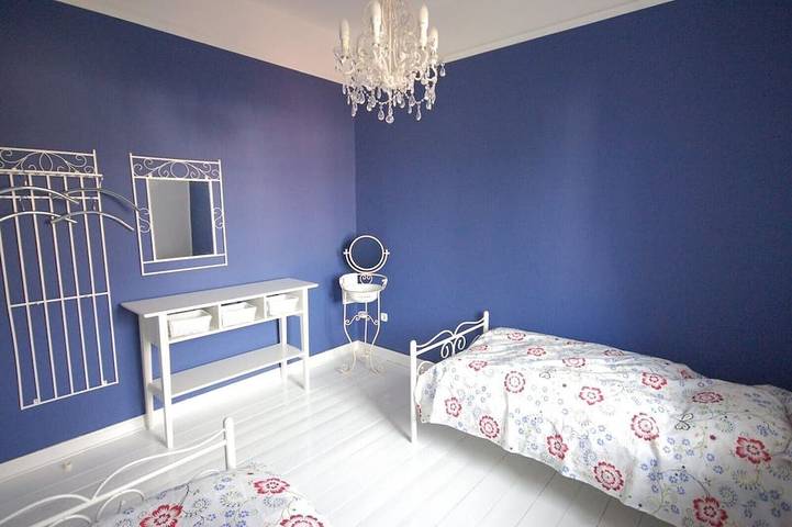 Ferienhaus für 14 Personen, mit Garten am Mittelrhein - 4