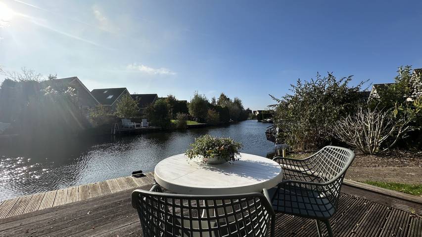 Bungalow für 6 Personen in Medemblik - 2