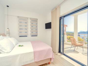 Villa for 6 People in Greece, Photo 4