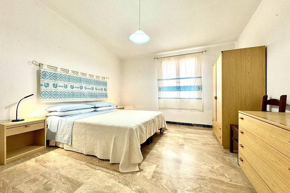 Apartamento entero, \"  Central  Apartment  \" in Bari Sardo, Provincia de Ogliastra