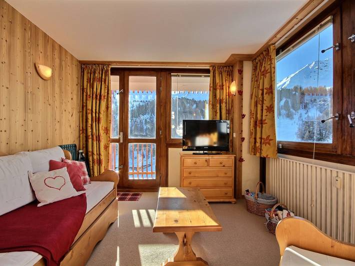Appartement de vacances pour 6 personnes - 1