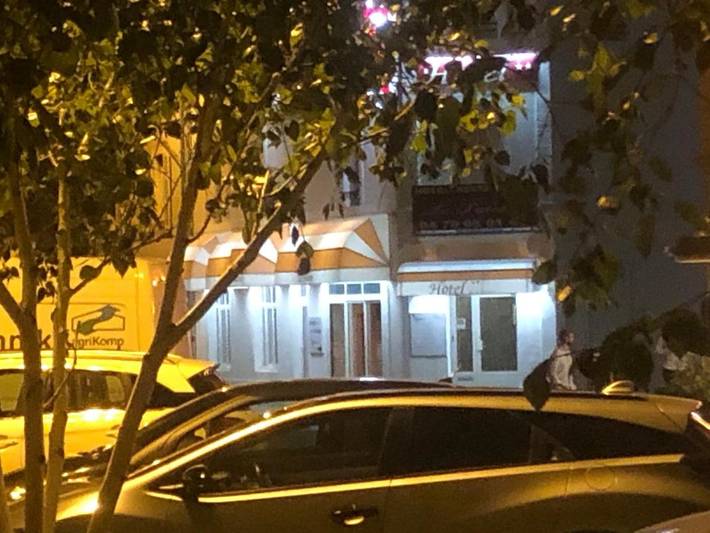 Hôtel pour 2 personnes, avec vue, animaux acceptés