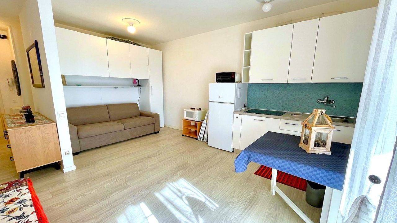 Ganze Ferienwohnung, Ferienwohnung für 4 Personen (30 m²) in Porto Santa Margherita in Porto Santa Margherita, Caorle