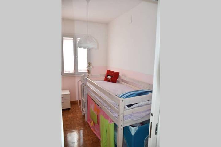 Gîte pour 5 personnes, avec jacuzzi et jardin à Murano - 4