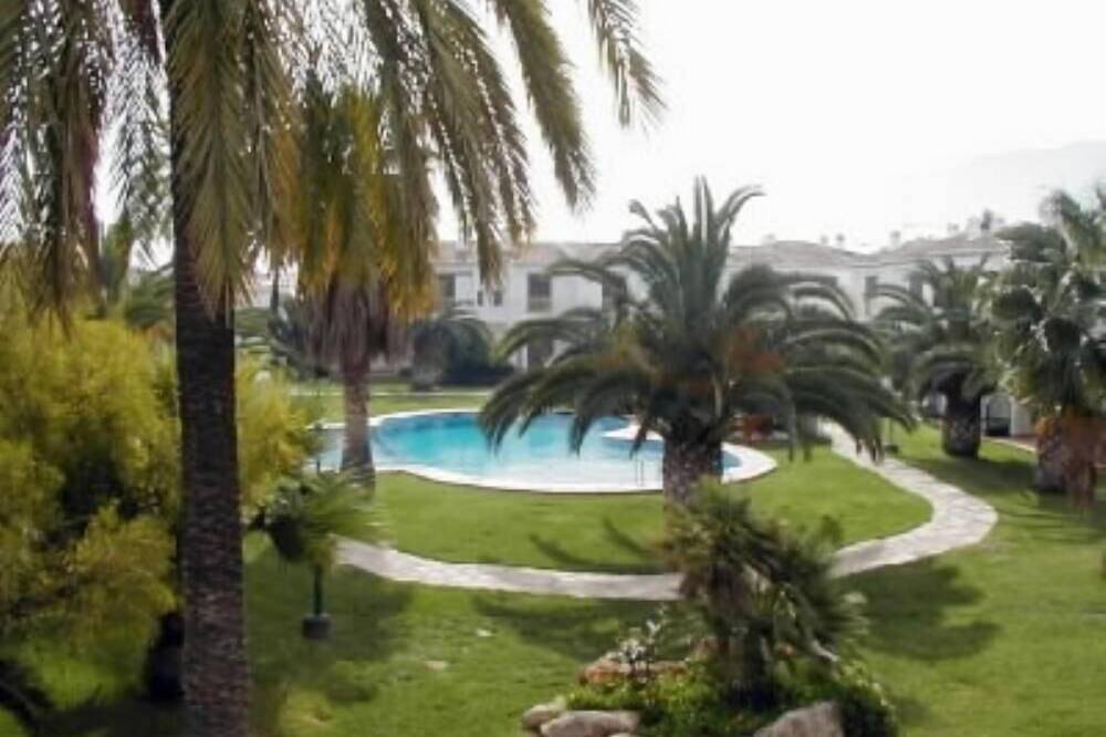 Bungalow - 3 pièces - 4/5 personnes in Las Marinas, Dénia