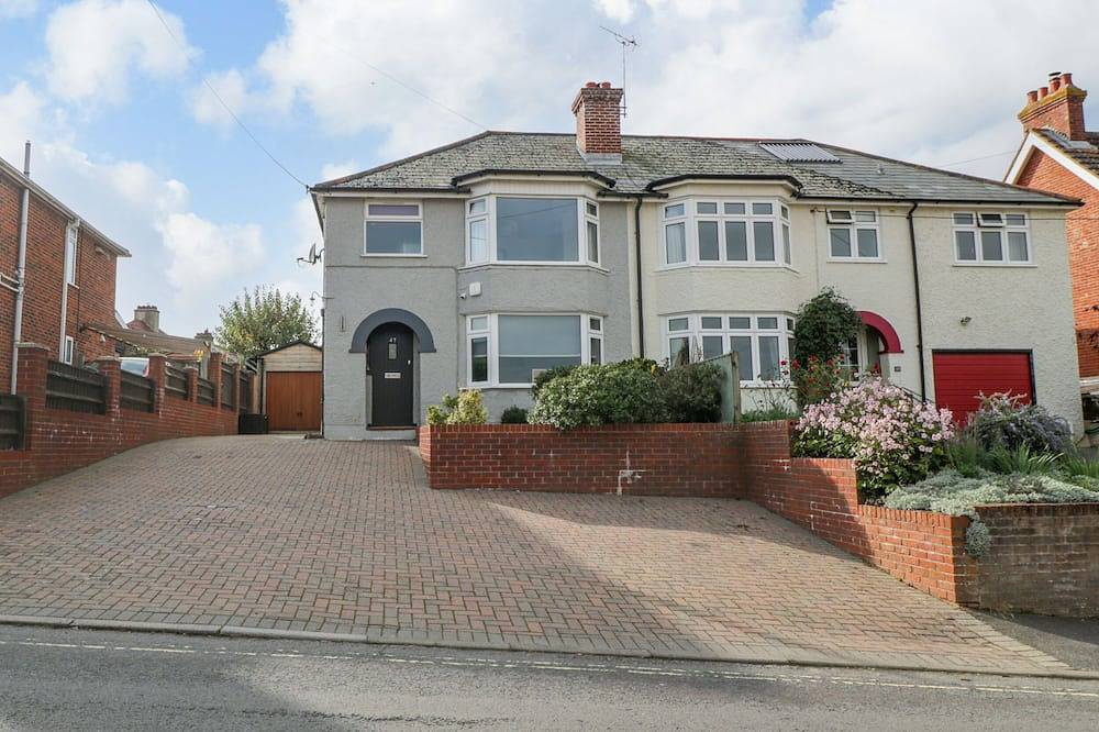 Cottage for 6 People in Lymington, New Forest National Park
