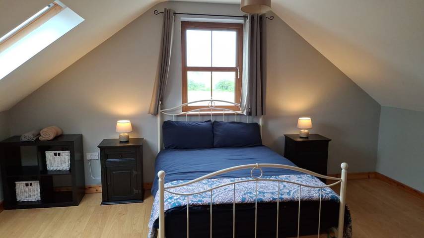 Ferienhaus für 6 Personen, mit Terrasse in Irland - 4