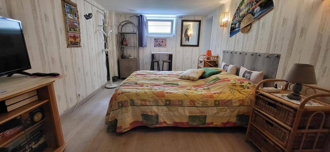 Appartement entier, Croix Montoire in Tours, Région de Tours