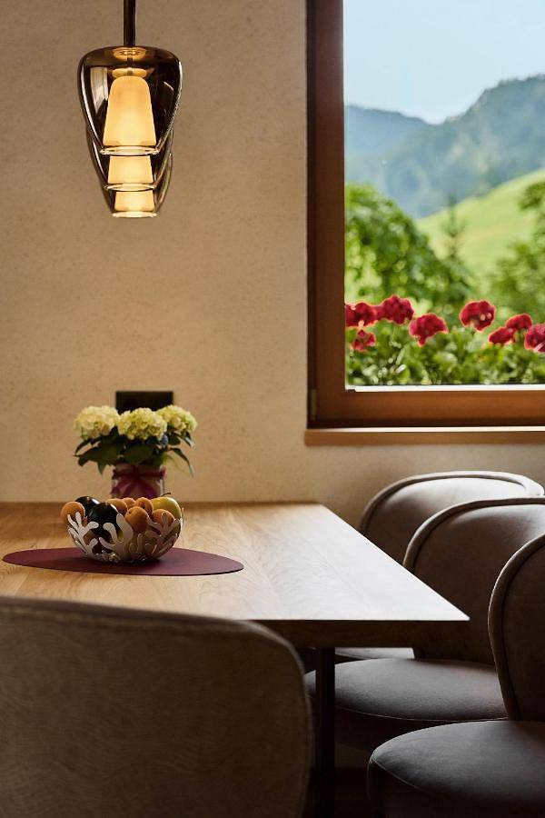 Chalet Vanzi in Piccolino, San Martino in Badia
