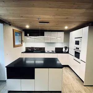 Villa pour 6 personnes, animaux acceptés en Savoie - 2