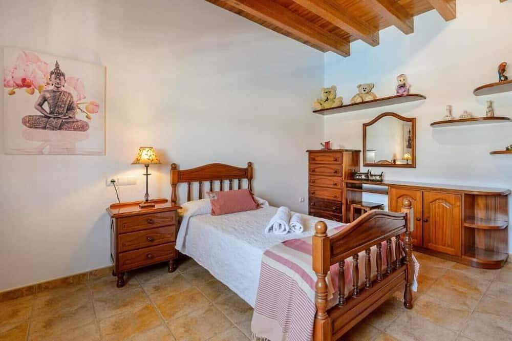 New! Villa Can Curreu Iii - Santa Gertrudis in Santa Gertrudis de Fruitera, Santa Eulària des Riu