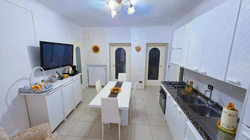 Gîte pour 4 personnes à San Giovanni Rotondo - 2