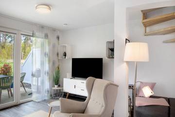 Ferienwohnung für 6 Personen in Gelbensande, Fischland - Darß - Zingst, Bild 3