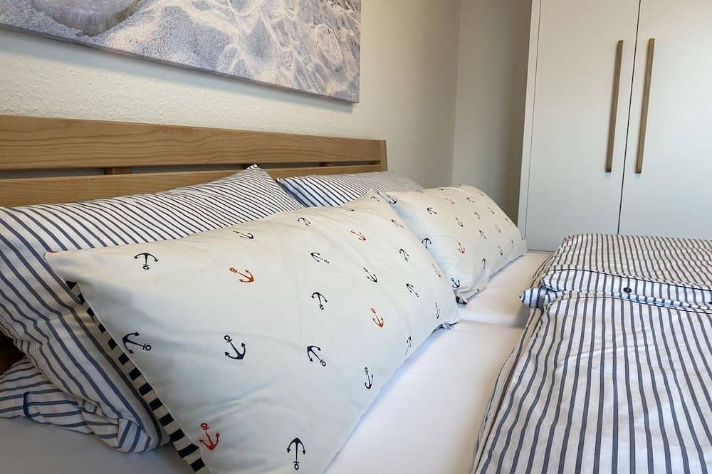 Ganze Wohnung, Urlaub zwischen den Seen auf 60qm in Schwerin, Schweriner See