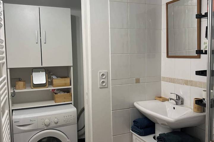 Location de vacances pour 5 personnes à Lesterps - 3