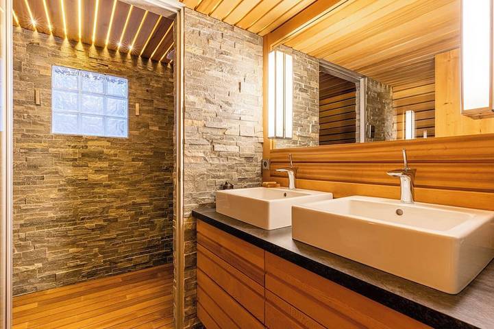 Gîte pour 12 personnes dans Tete Du Danay - 4