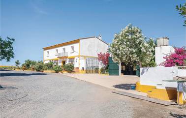 Casa De Vacaciones para 12 Personas en Huelva, Provincia de Huelva, Foto 1