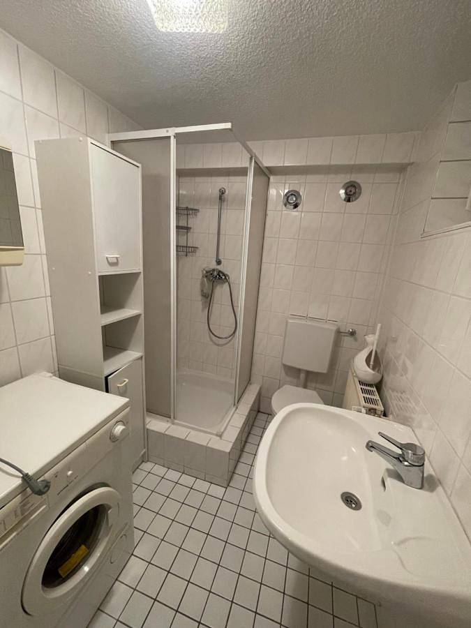 Gîte pour 20 personnes, avec vue et jardin à Bad Vilbel - 2