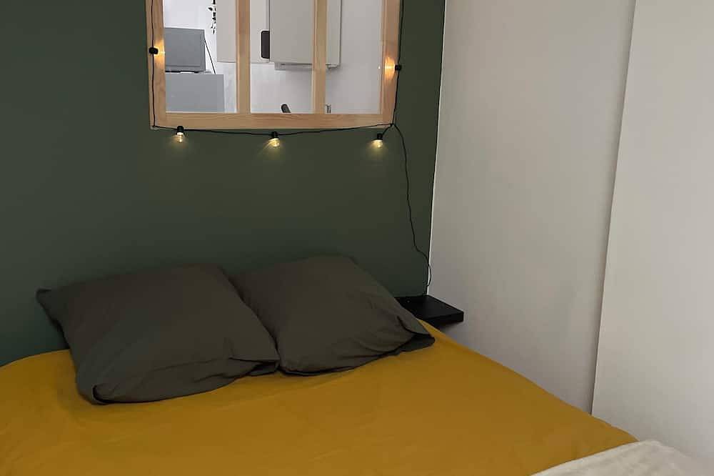 Appartement de vacances