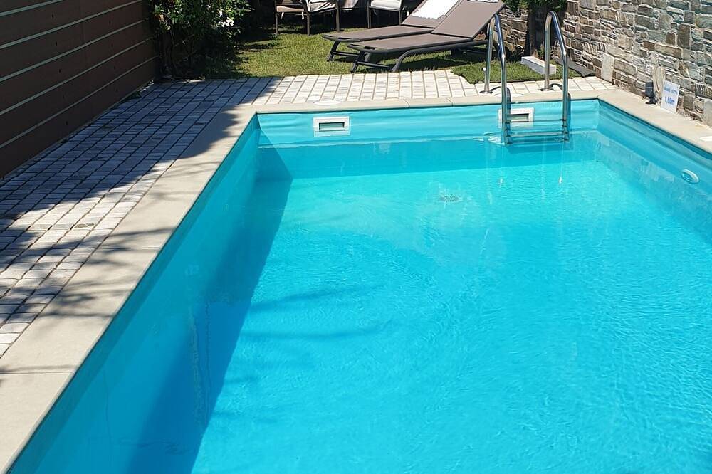 Pacithea Villas {Harmony} in Pilion