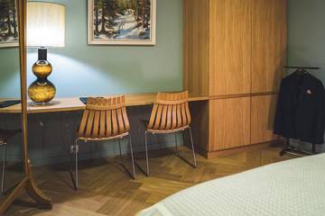 Villa for 10 Guests in Rauma (Norway), Møre og Romsdal, Picture 1