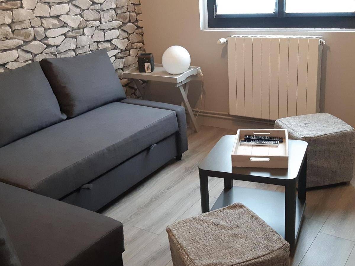 Appartement entier, La Maison de Jeanne in Capvern les Bains, Capvern