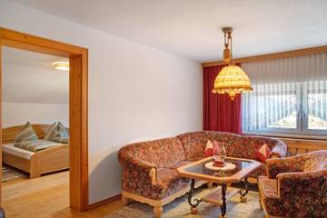 Bauernhof für 5 Personen in Nassereith, Tiroler Oberland, Bild 4