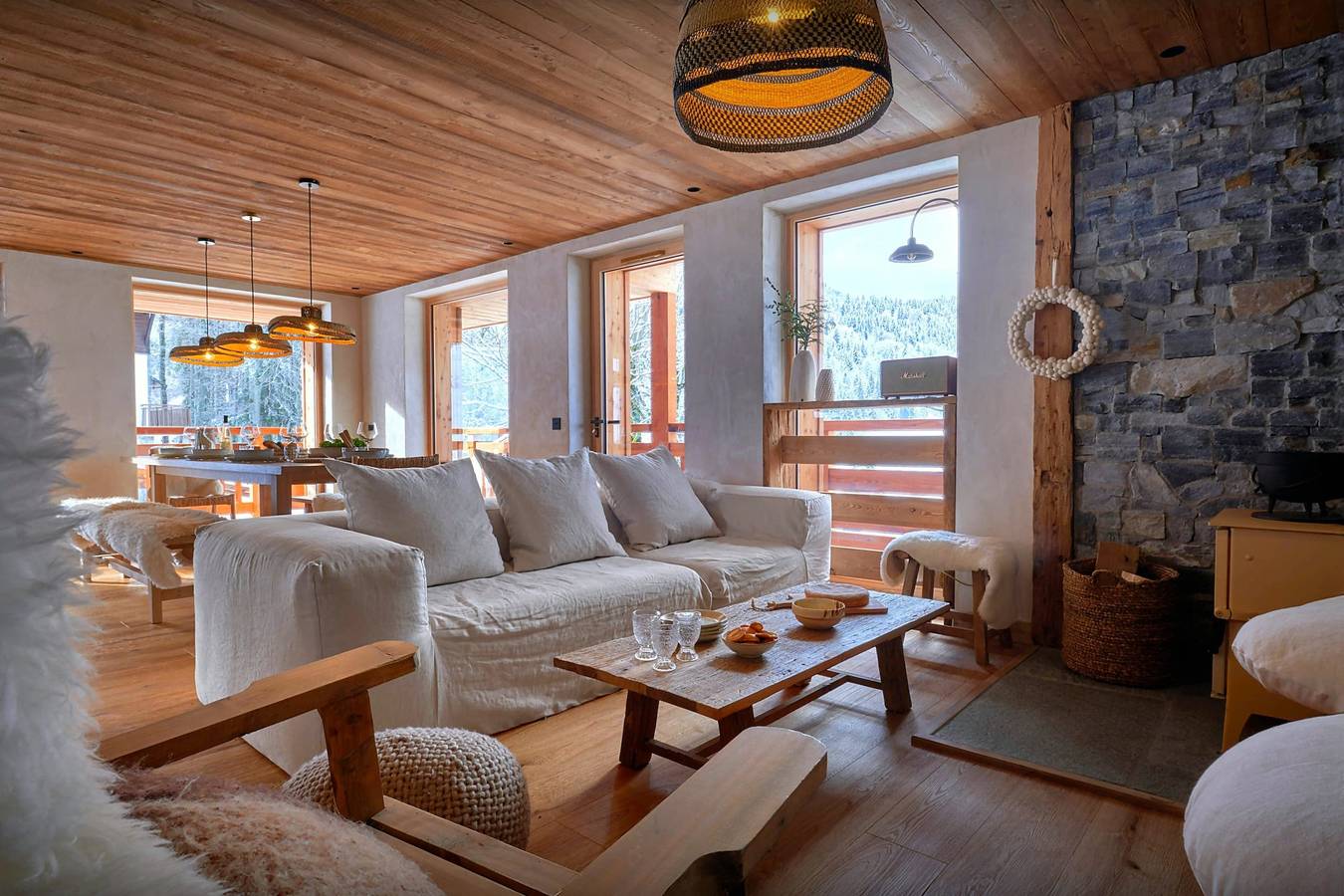 Maison de vacances