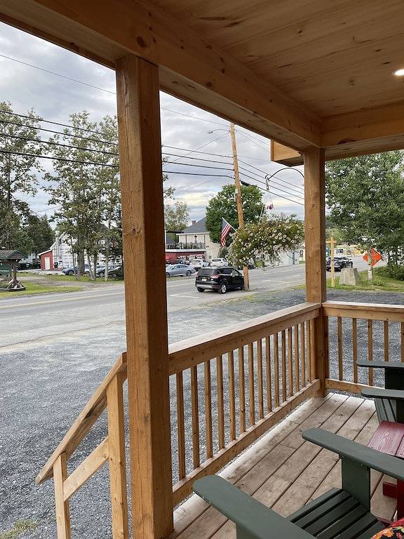 Baker cabin|Downtown Greenville-Moosehead Lake|Wifi|Pets Ok|2 cabins available in Greenville (ME), Moosehead Lake