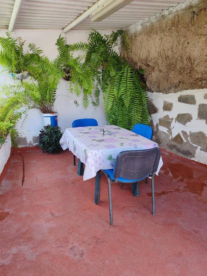 Casa de vacaciones para 4 personas, con jardín y vistas, Familias con niños en Santa Cruz de Tenerife - 3