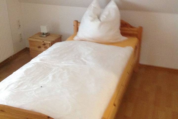 Ferienwohnung für 3 Personen in Ibbenbüren - 3