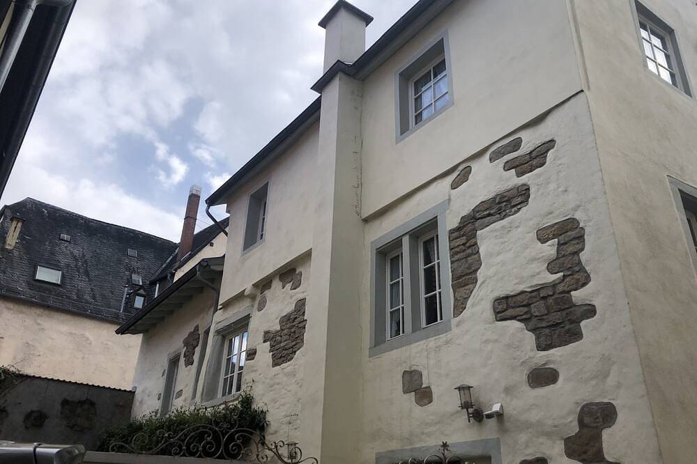 Ferienhaus für 10 Gäste mit 182m² in Meisenheim in Meisenheim, Pfälzer Bergland