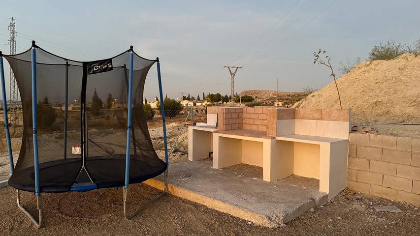 Ferienhaus für 14 Personen, mit Haustier in Spanien - 2