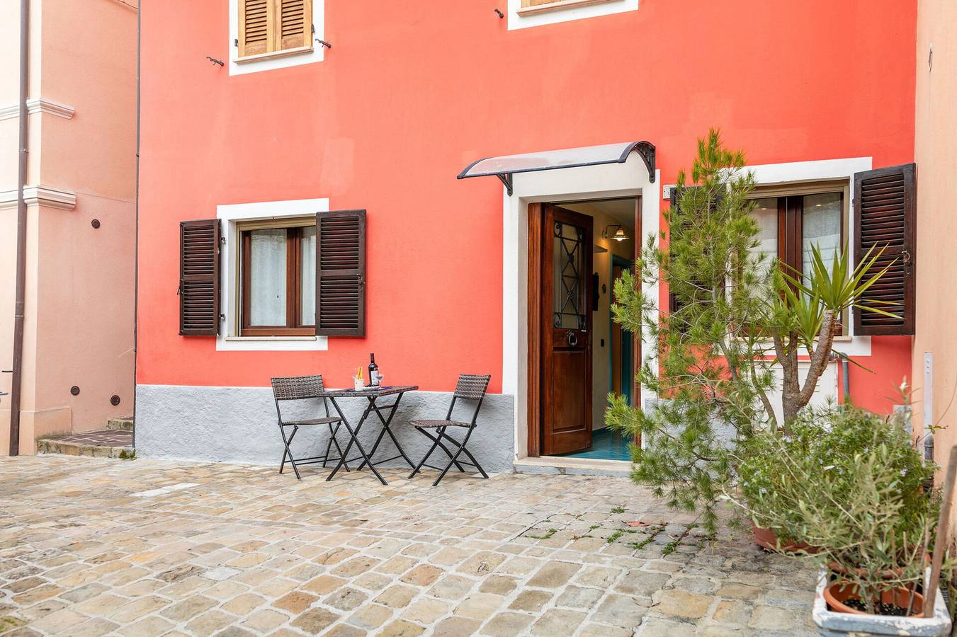 Appartamento intero, Suite la Torre in Numana, Riviera del Conero