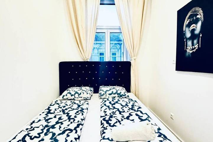 Ferienwohnung für 9 Personen in Liesing