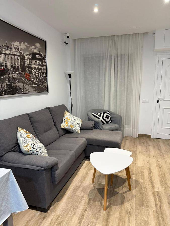 Apartamento entero, Apartamento En La Playa in Pineda de Mar, Costa del Maresme