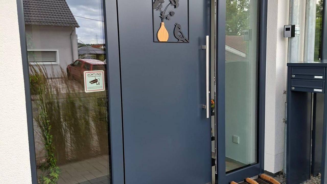 Ganze Ferienwohnung, Ferienwohnung für 3 Personen (76 m²) in Bitburg in Bitburg, Eifelkreis Bitburg-Prüm