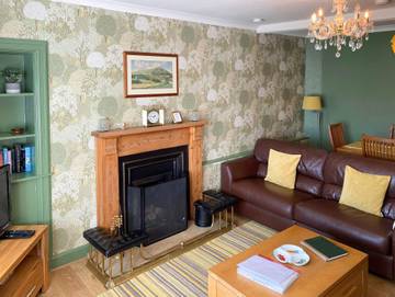 Holiday Rental for 6 People in Ayrshire, Lowlands, Photo 4
