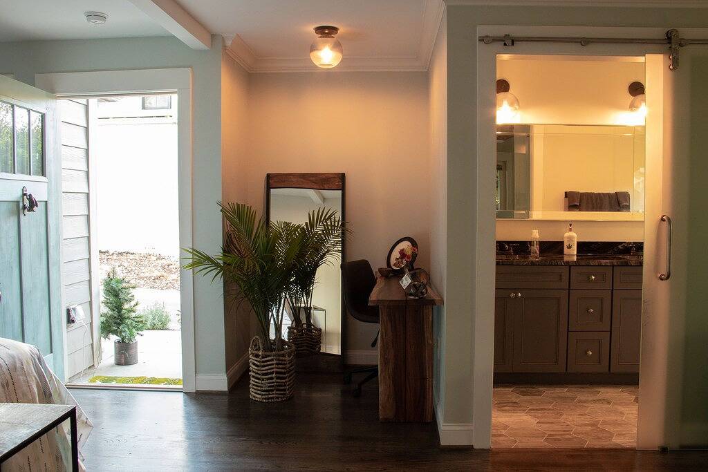 Vacation Home for 2 Guests in Greenville, South Carolina