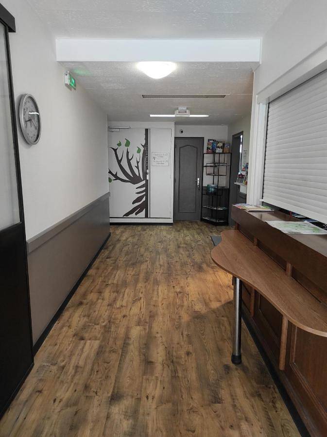 Hôtel pour 2 personnes, animaux acceptés à Campénéac - 3